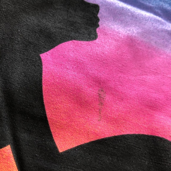 The little Mermaid muscle tank 🧜🏼♀️ - Picture 2 of 2